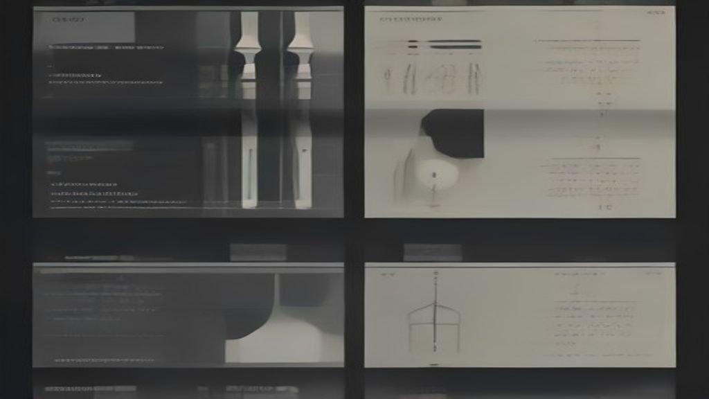 Visual infographic summary for Layout Options: Side-by-Side vs. Front-and-Back (40x60 barndominium plans with shop)
