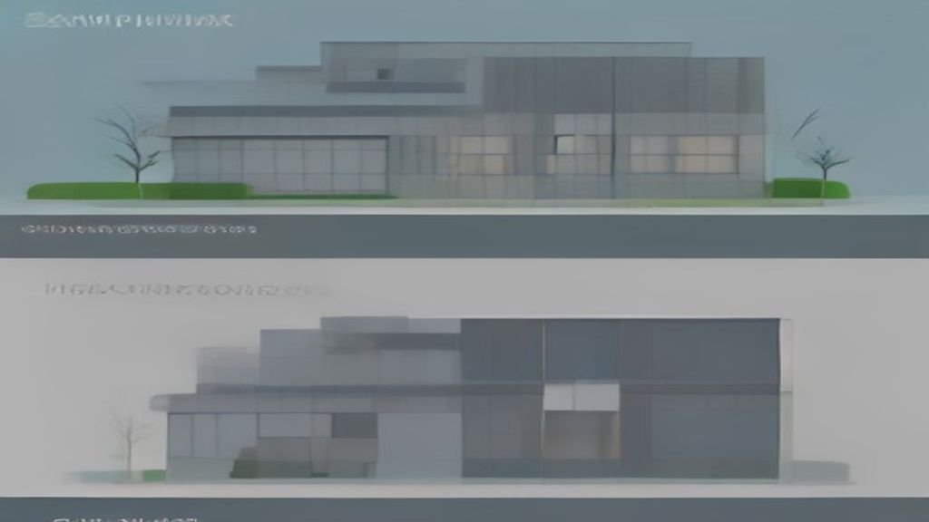Visual infographic summary for The Cost Reality of Building a Modern ADU in 2025 ("modern ADU plans)