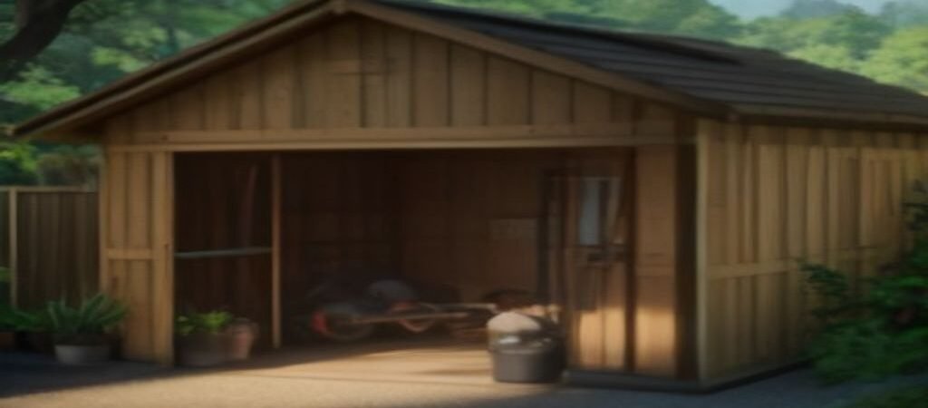 Top Shed Plans for Gym: Build Your Ideal Fitness Space