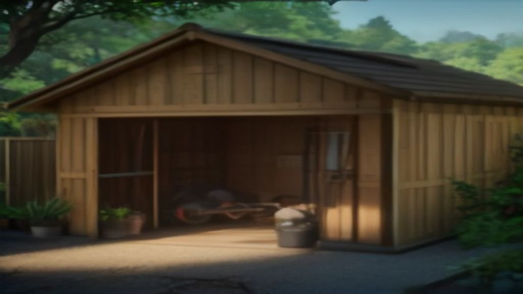 Top Shed Plans for Gym: Build Your Ideal Fitness Space