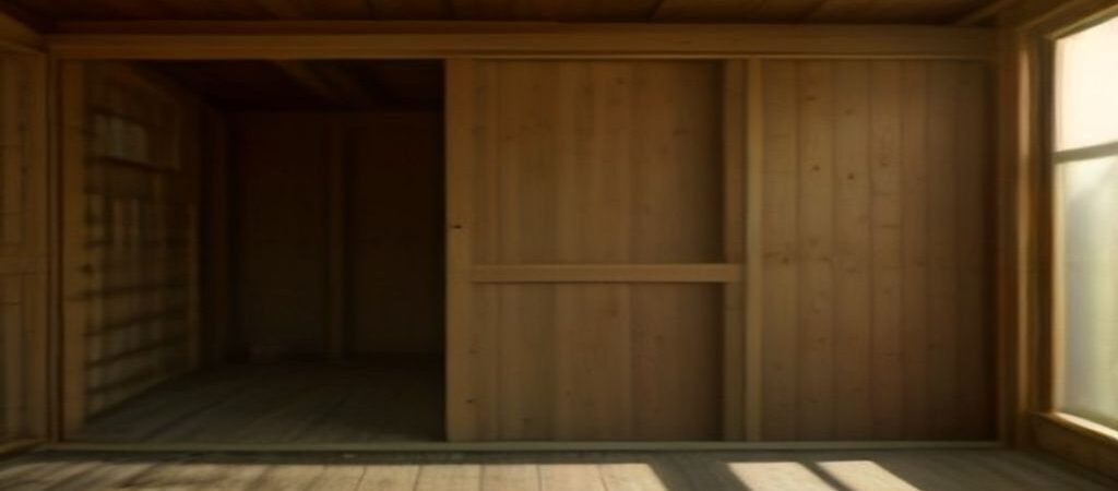 Compact Shed Plans Under 200 Sq Ft for Your Backyard