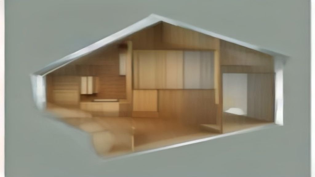 Small Guest House Plans Under 600 Sq Ft: Optimize Your Space