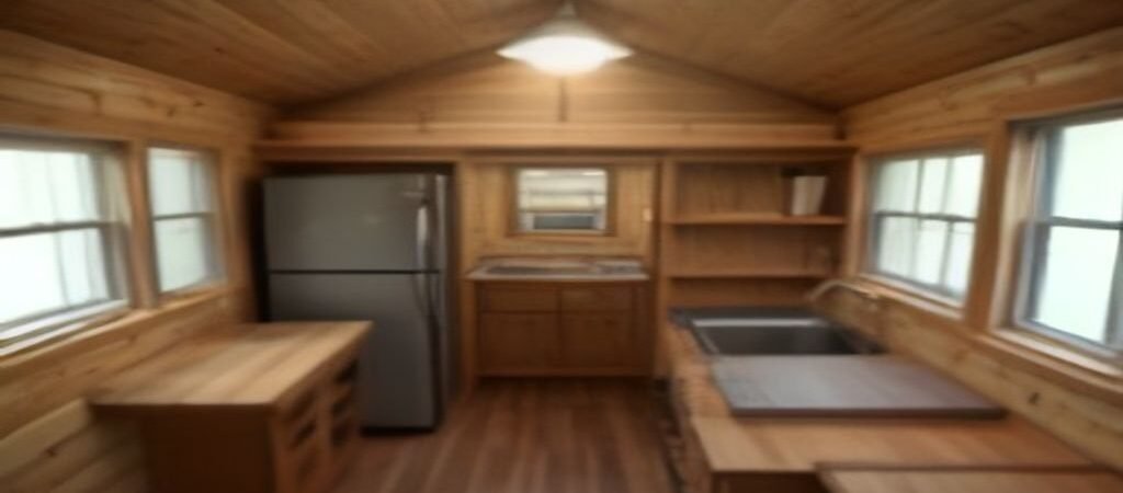 Choosing the Right Square Footage for Tiny House Plans
