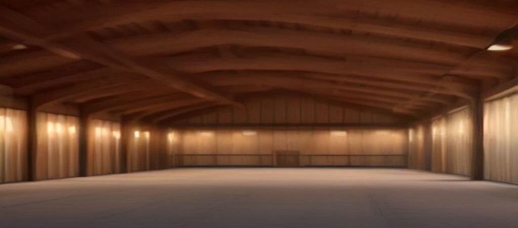 x40 Pole Barn Plans: Cost-Effective Designs & Layouts