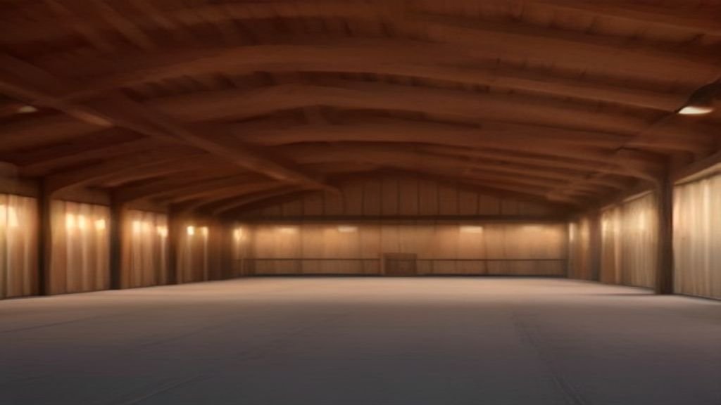 x40 Pole Barn Plans: Cost-Effective Designs & Layouts