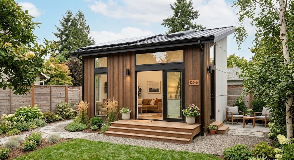 12×20 Workshop Plans: Enhance Tool Storage & Workflow