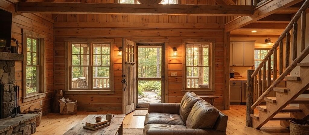 20×30 Cabin Plans With Loft: Smart Layouts for Weekend Living