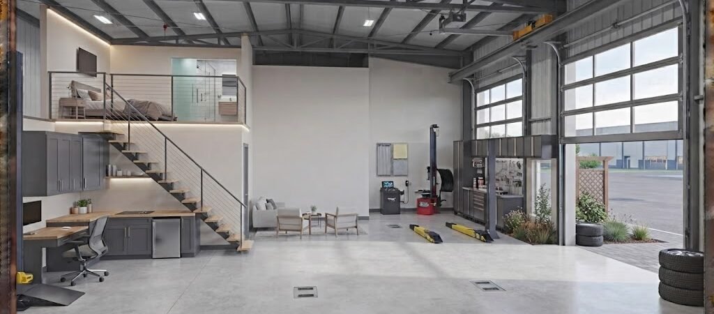 24×24 Garage Apartment Plans: Efficient ADU Design