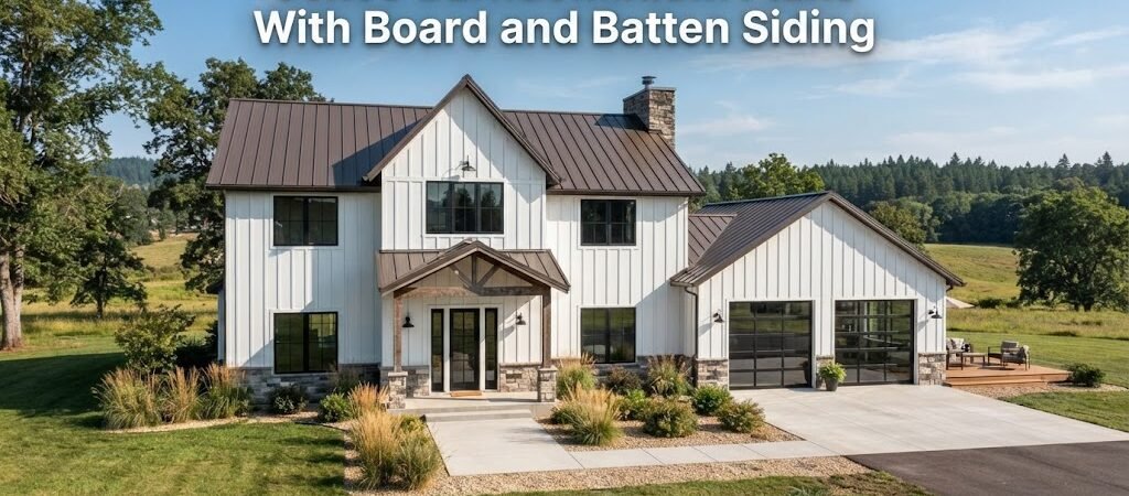 60×60 Barndominium Plans: Stylish & Functional Designs