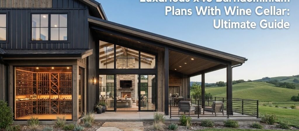Top 22×30 Cabin Floor Plan Ideas for Smart Space Utilization