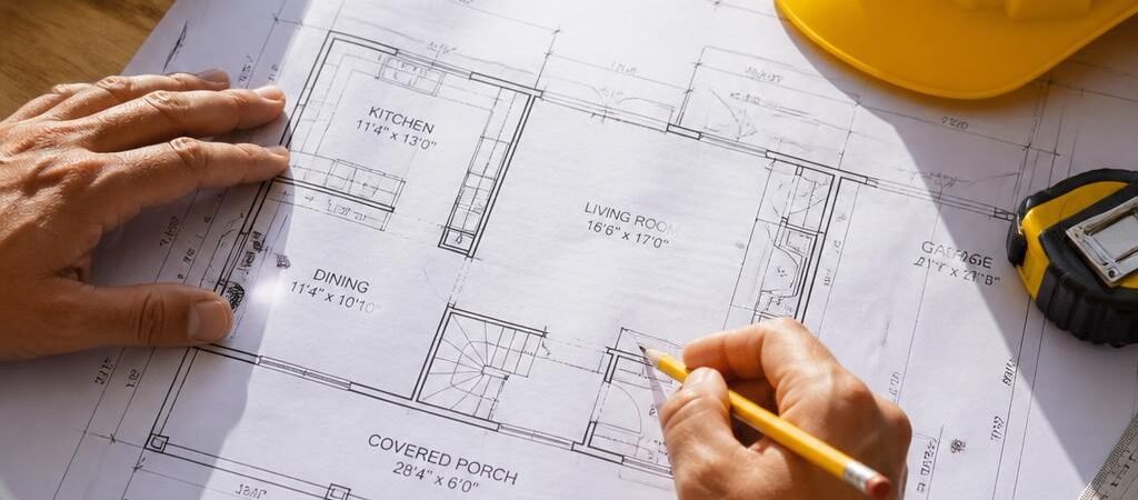 How to Read Building Plans: A Beginner’s Guide to Success