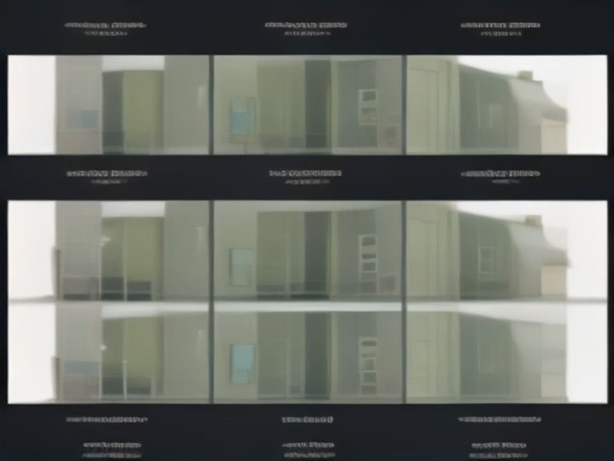 Visual infographic summary for Cost Considerations for Building (