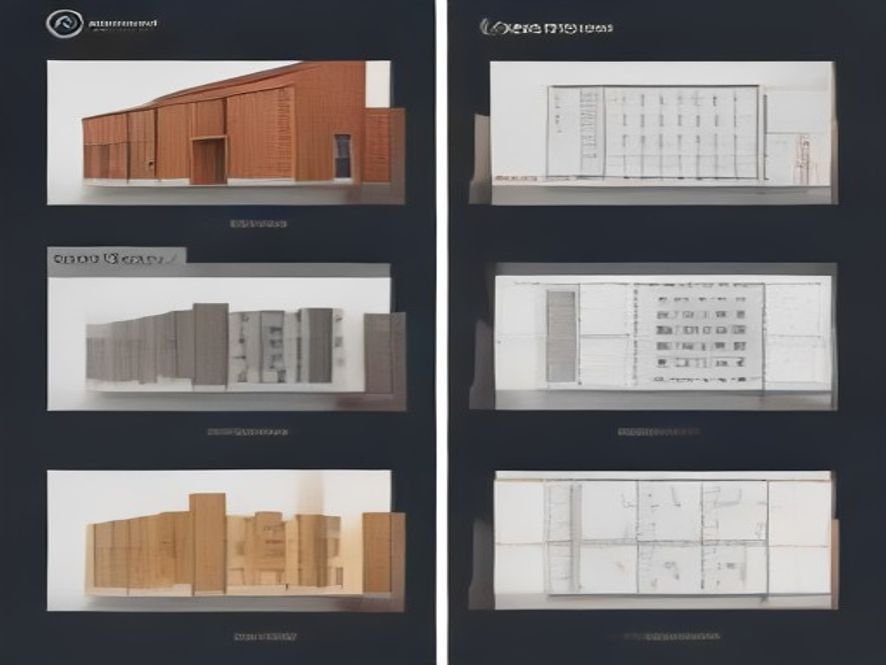 Visual infographic summary for Design Features of Board and Batten Style ("x30 Cabin Plans Board and Batten Style)
