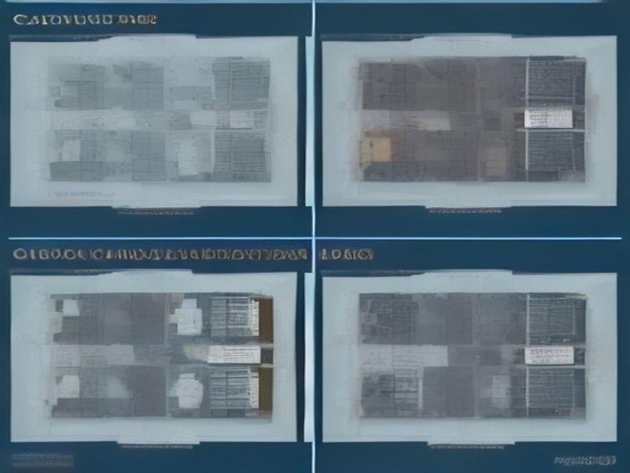 Visual infographic summary for Key Features of 30x30 Cabin Plans ("x30 Cabin Plans With Covered Deck)