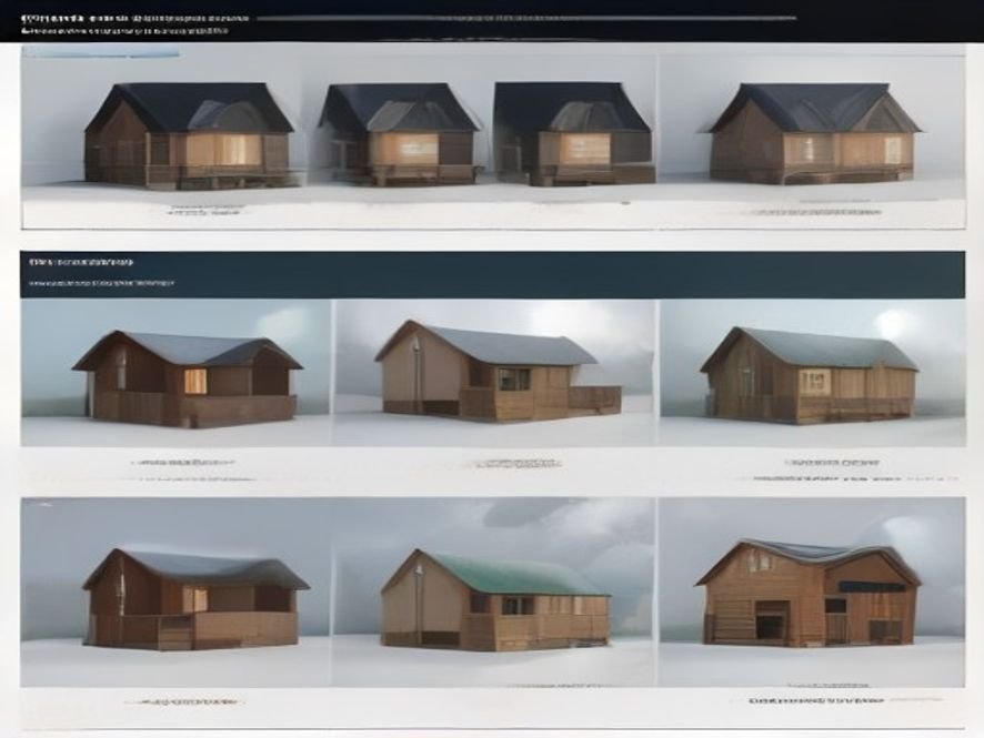 Visual infographic summary for Limitations to Consider ("x28 Cabin Plans With Covered Deck)